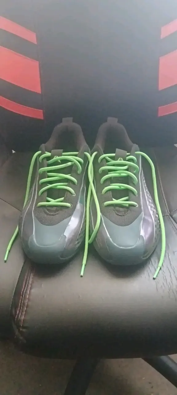Zapatillas de básquetbol Adidas Anthony Edwards - 6