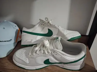 Zapatillas Nike - miniatura 2