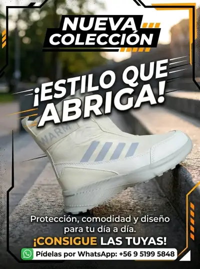 Zapatillas casuales para mujer en varios colores - miniatura 4