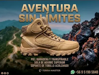 Zapatillas Urbanas TL Starwear Blancas - miniatura 3