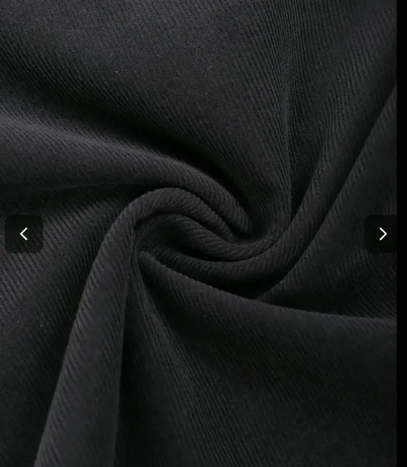 Pantalón de hombre Gris claro Nuevo Talla 52EtiqTa - 4