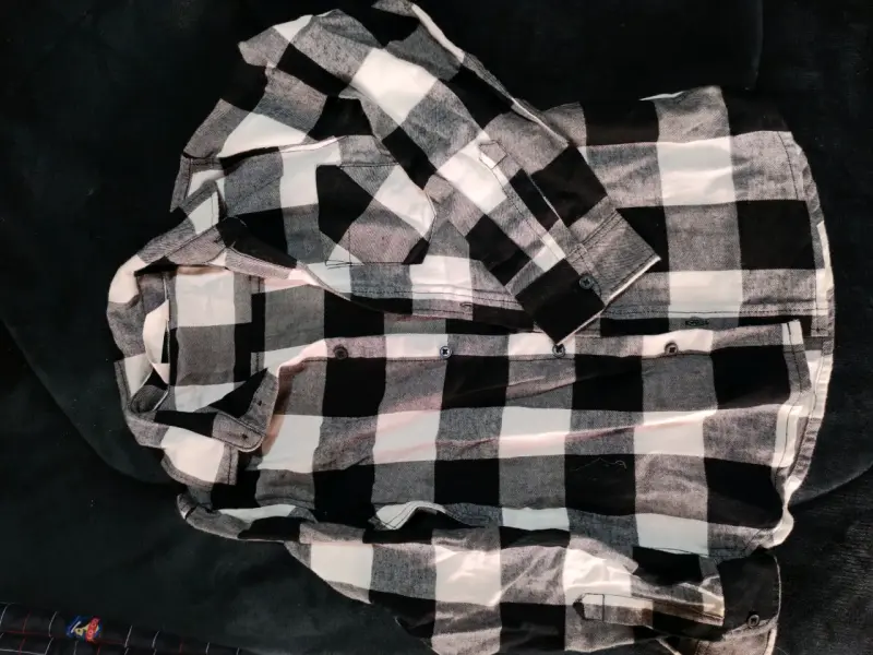 Jeans desgastados para niño - 6