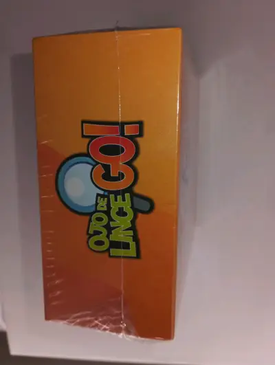 Juego de mesa Ojo de Lince Go para niños - miniatura 2