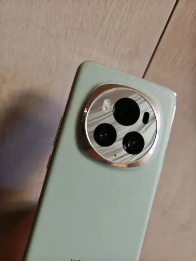 Smartphone Honor Magic 6 Pro 12/512 sin uso - miniatura 6