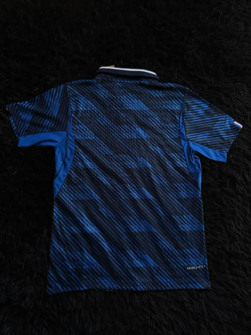 Camiseta Nike Francia 2026 Azul - 2