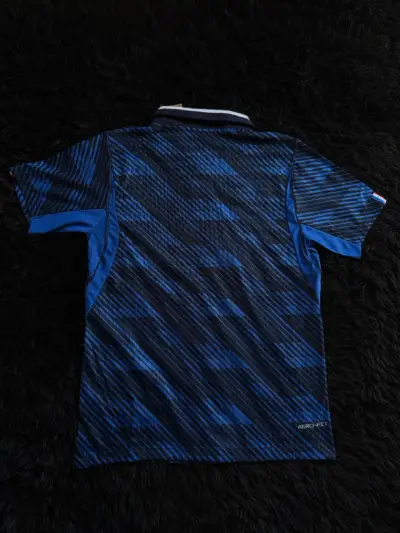 Camiseta Nike Francia 2026 Azul - miniatura 2