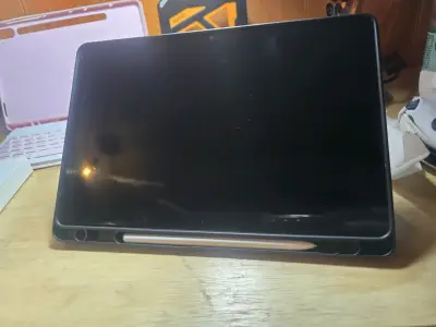 Tablet Samsung s10 fe - miniatura 5