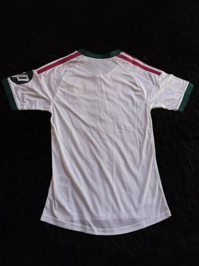Camiseta Real Madrid Adidas ClimaCool 2026 - 2