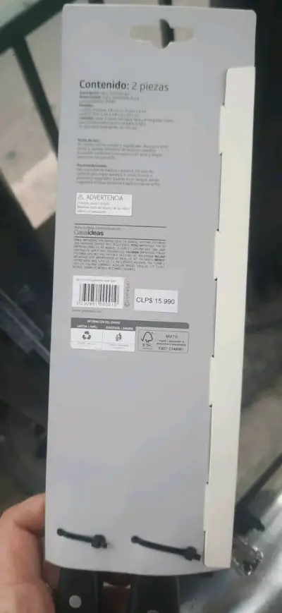 Samsung Galaxy A17 5G con cargador 25W - miniatura 4