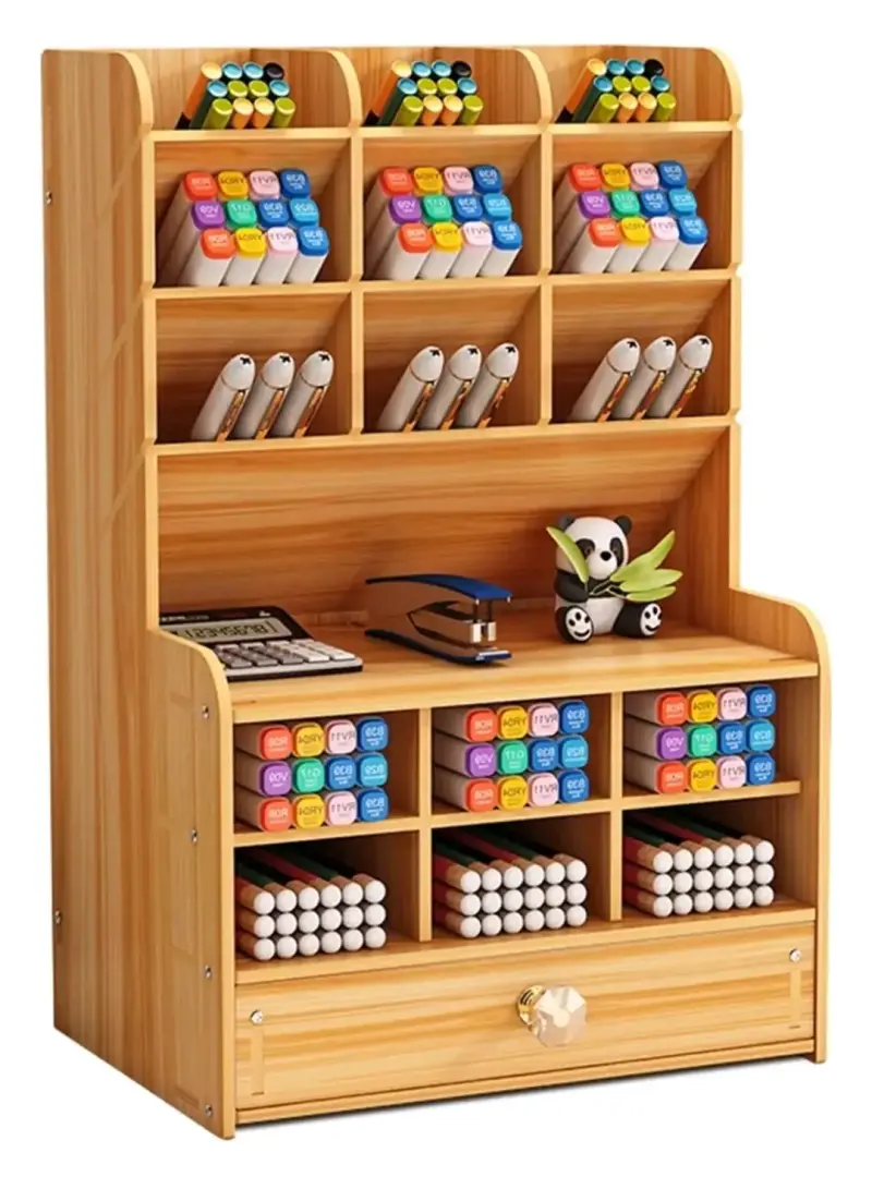 Organizador de Escritorio, Nuevo - 2