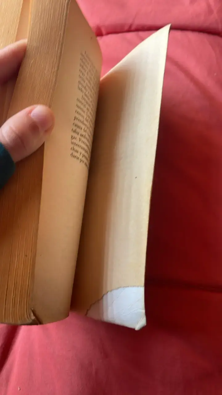 Libros 'Esto No Es El Paraíso' y '¡Viven!' en buen estado - 4