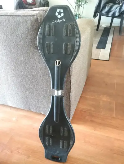 Waveboard LA Sports, patineta Smart balance - miniatura 1