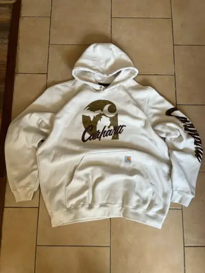 Polerón Carhartt - miniatura 1
