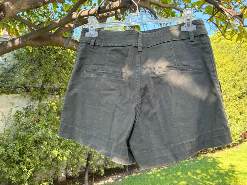 Shorts H&M mujer talla 38 - 2