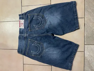 Shorts True Religion - miniatura 1