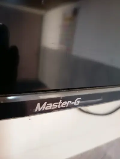 Smart TV Master-G 43 pulgadas con Dolby Audio - miniatura 5
