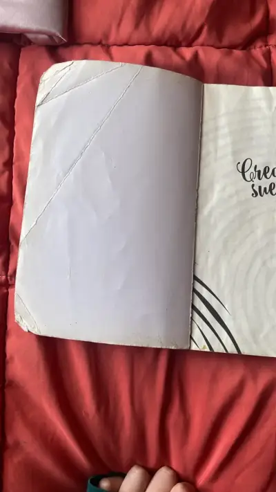 Libro 'Crea tus Sueños' de LunaDangelis - miniatura 2