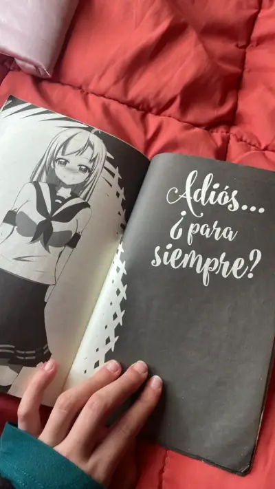 Libro 'Crea tus Sueños' de LunaDangelis - miniatura 5