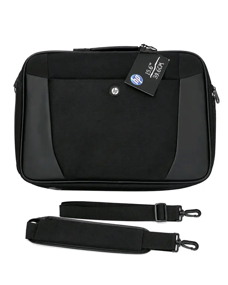 Maletín para laptop HP 15.6 Nuevo
