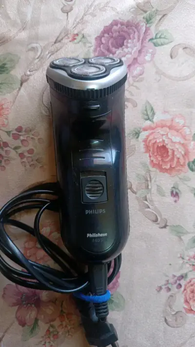Afeitadora eléctrica Philips Philishave 4405 - miniatura 1