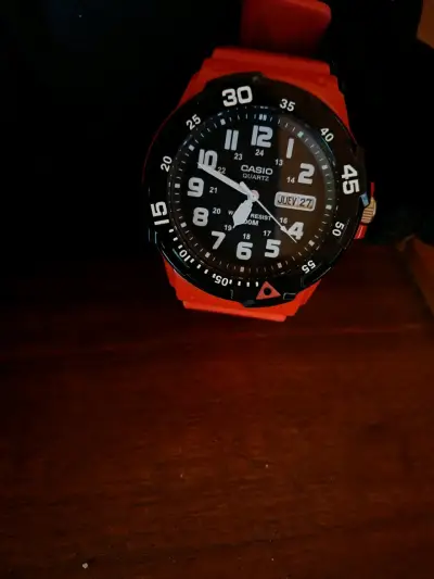 Pack de relojes Casio - miniatura 6
