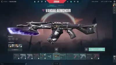Vendo Cuenta Valorant - miniatura 2