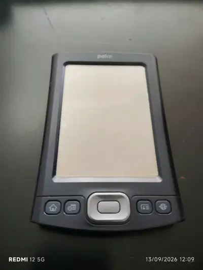 Palm TX PDA con lápiz y funda - miniatura 1
