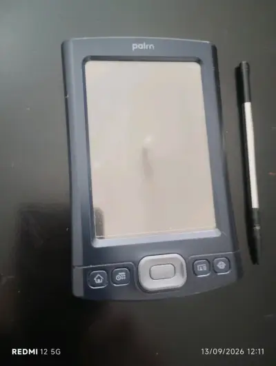 Palm TX PDA con lápiz y funda - miniatura 2