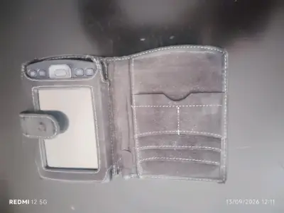 Palm TX PDA con lápiz y funda - miniatura 6