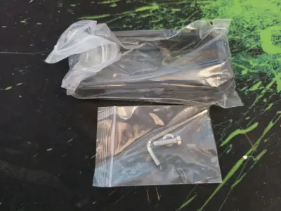 Soporte de Metal para Cámara ONE X2 - miniatura 2