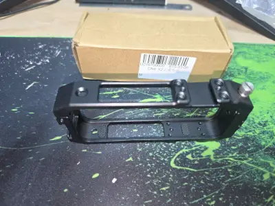 Soporte de Metal para Cámara ONE X2 - miniatura 4