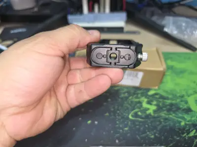 Soporte de Metal para Cámara ONE X2 - miniatura 6
