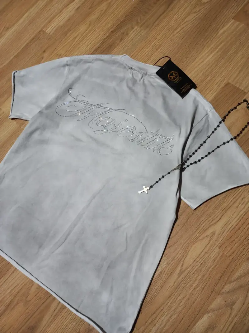 Polera Majestik Querubin - 2