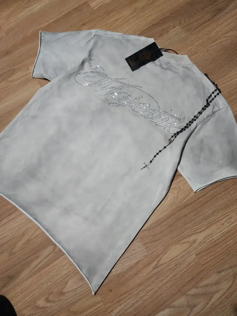 Polera Majestik Cristo - 2