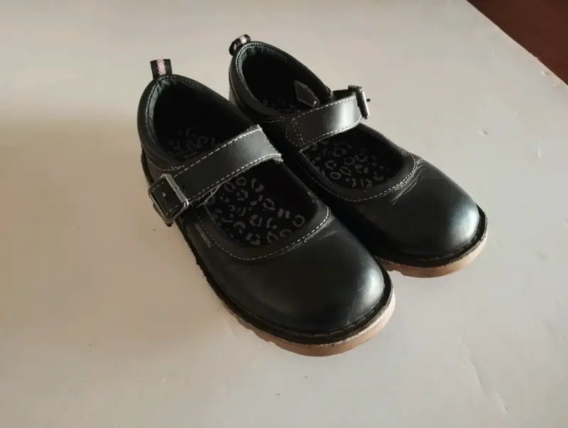 Zapatos escolares Hush Puppies n°35 - 3