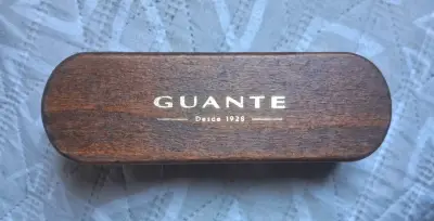 Cepillo de limpieza Guante - miniatura 1