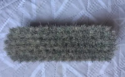Cepillo de limpieza Guante - miniatura 2