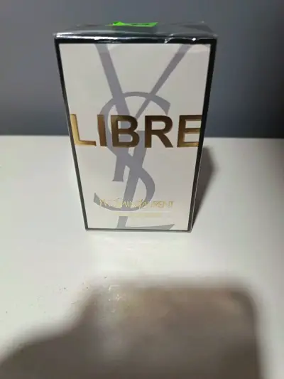 Perfume Yves Saint Laurent Libre EDP Mujer 30ml - miniatura 1