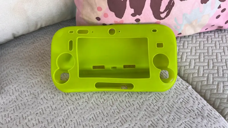 Consola Nintendo Wii U con juegos y accesorios - 3