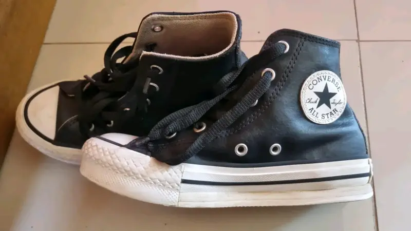 Zapatillas - 2