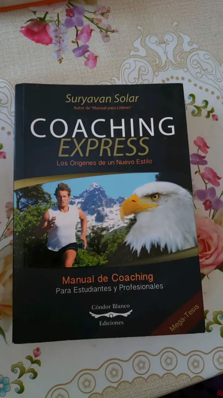 Libros de Coaching y PNL de Joseph O'connor, otros - 2