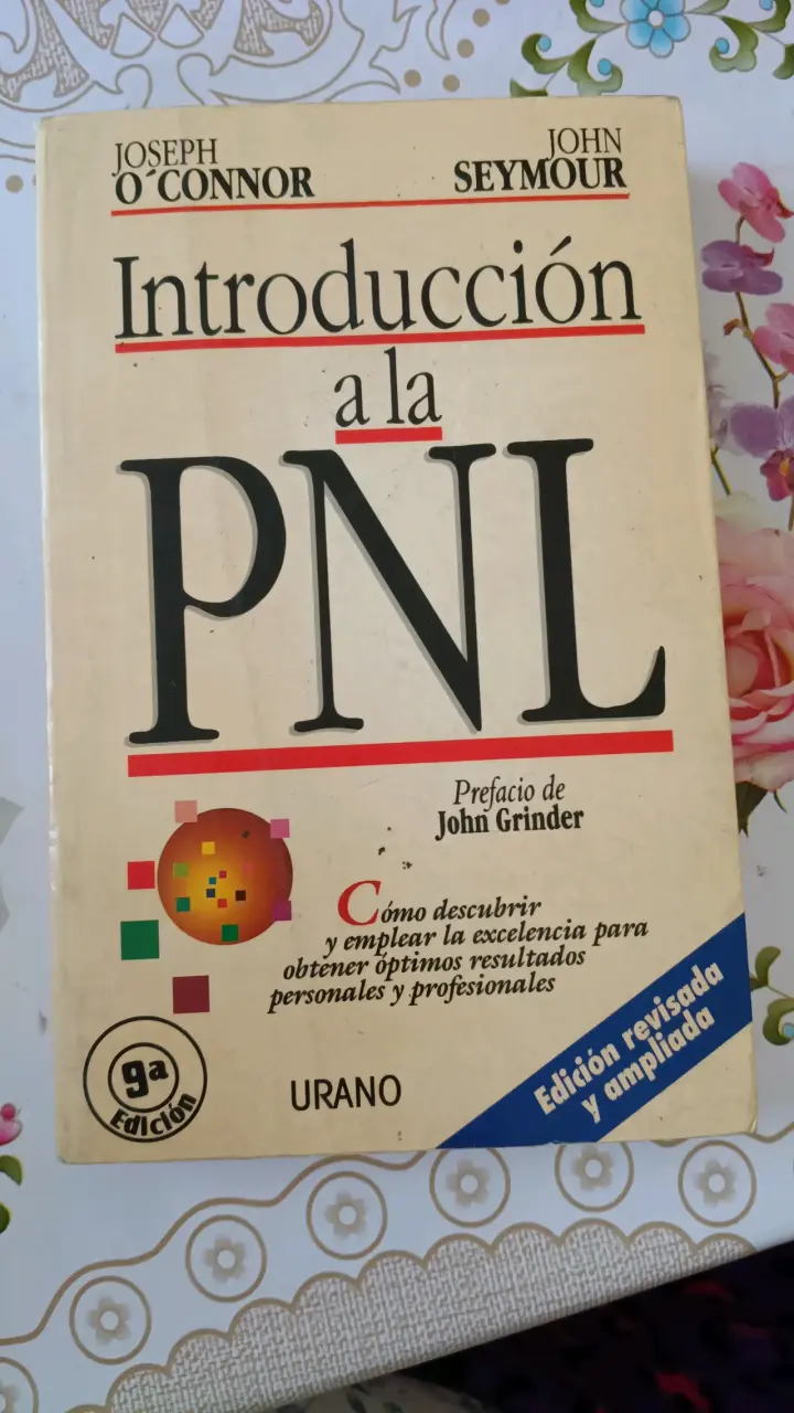 Libros de Coaching y PNL de Joseph O'connor, otros - 4