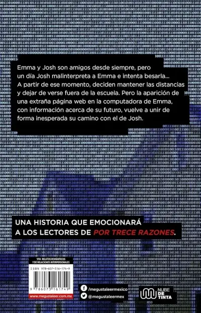 Libro 'Tú y Yo, Aquí, Ahora'  Asher y Carolyn - miniatura 2