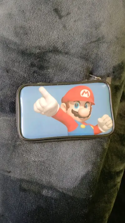 Consola Nintendo 3DS sin cargador - miniatura 3