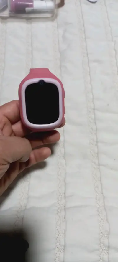 Reloj inteligente para niños SoyMomo Space 3.0 rosa - miniatura 2