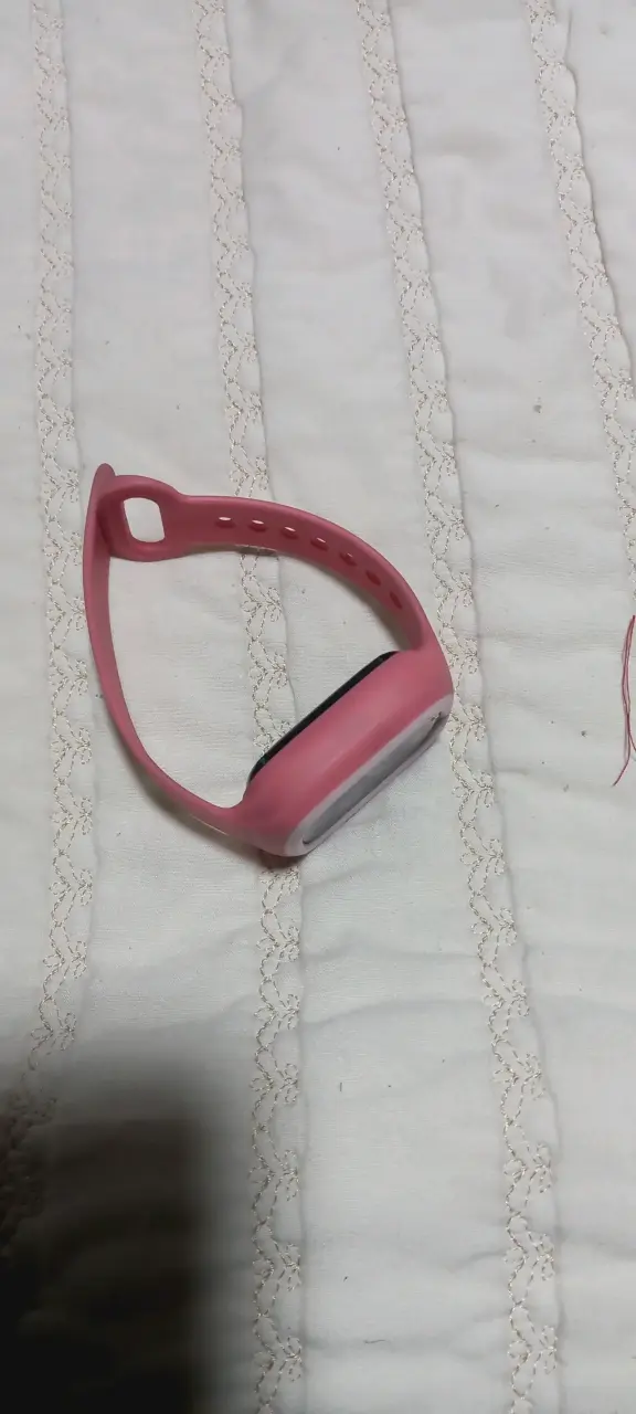 Reloj inteligente para niños SoyMomo Space 3.0 rosa - 3