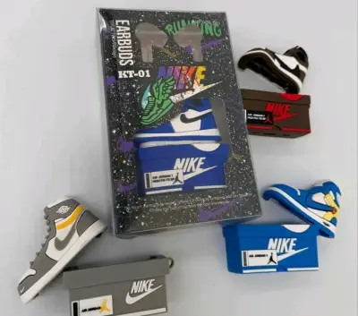 Audífonos Inalámbricos M90 Pro con Caja de Carga - miniatura 1