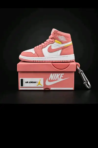 Audífonos inalámbricos Nike Air Jordan miniatura - miniatura 1