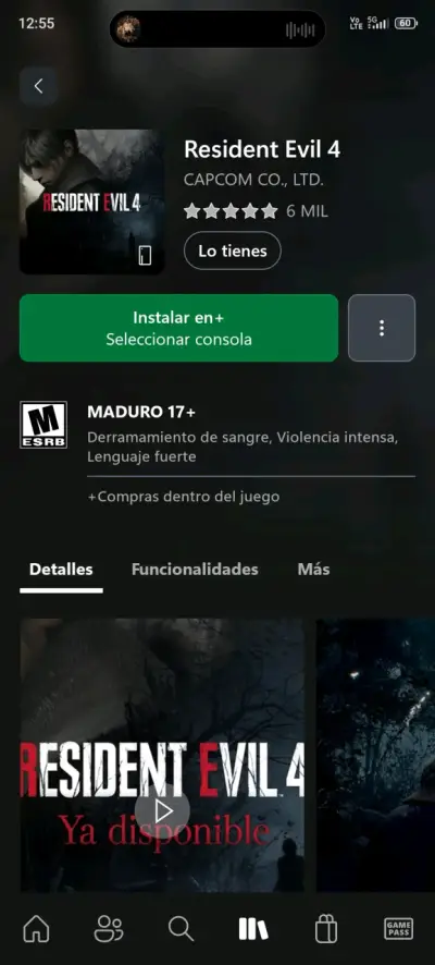 Consola Xbox Series S + juegos digitales - miniatura 2