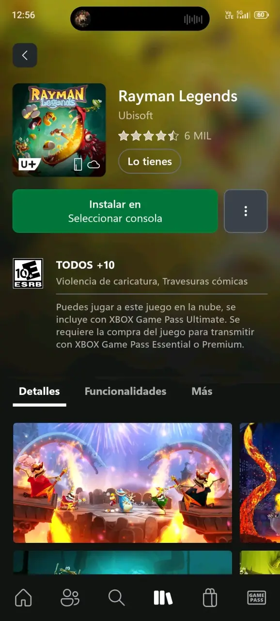 Consola Xbox Series S + juegos digitales - 6